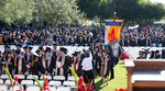 [Commencement] Photograph of Commencement 2015 Fall - 0076 by The University of Texas Rio Grande Valley. University Marketing and Communications and David Pike