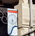 [Commencement] Photograph of Commencement 2015 Fall - 0086 by The University of Texas Rio Grande Valley. University Marketing and Communications and David Pike