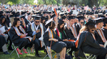 [Commencement] Photograph of Commencement 2015 Fall - 0100 by The University of Texas Rio Grande Valley. University Marketing and Communications and David Pike