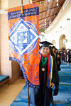 [Commencement] Photograph of Commencement 2016 Fall - 002 by The University of Texas Rio Grande Valley. University Marketing and Communications and Paul Chouy