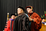 [Commencement] Photograph of Commencement 2016 Fall - 016 by The University of Texas Rio Grande Valley. University Marketing and Communications and Paul Chouy