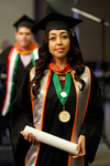 [Commencement] Photograph of Commencement 2016 Fall - 021 by The University of Texas Rio Grande Valley. University Marketing and Communications and Paul Chouy
