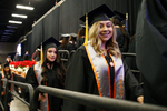 [Commencement] Photograph of Commencement 2016 Fall - 025 by The University of Texas Rio Grande Valley. University Marketing and Communications and Paul Chouy