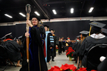 [Commencement] Photograph of Commencement 2016 Fall - 028 by The University of Texas Rio Grande Valley. University Marketing and Communications and Paul Chouy