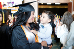 [Commencement] Photograph of Commencement 2016 Fall - 031 by The University of Texas Rio Grande Valley. University Marketing and Communications and Paul Chouy