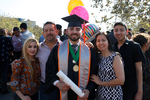 [Commencement] Photograph of Commencement 2016 Fall - 033 by The University of Texas Rio Grande Valley. University Marketing and Communications and Paul Chouy