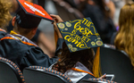 [Commencement] Photograph of Commencement 2018 Spring - 0003 by The University of Texas Rio Grande Valley. University Marketing and Communications and David Pike