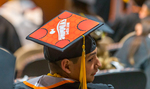 [Commencement] Photograph of Commencement 2018 Spring - 0004 by The University of Texas Rio Grande Valley. University Marketing and Communications and David Pike