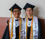 [Commencement] Photograph of Commencement 2018 Spring - 0008 by The University of Texas Rio Grande Valley. University Marketing and Communications and David Pike