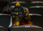 [Commencement] Photograph of Commencement 2018 Spring - 0009 by The University of Texas Rio Grande Valley. University Marketing and Communications and David Pike