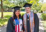 [Commencement] Photograph of Commencement 2018 Spring - 0011 by The University of Texas Rio Grande Valley. University Marketing and Communications and David Pike