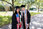 [Commencement] Photograph of Commencement 2018 Spring - 0012 by The University of Texas Rio Grande Valley. University Marketing and Communications and David Pike
