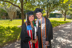 [Commencement] Photograph of Commencement 2018 Spring - 0013 by The University of Texas Rio Grande Valley. University Marketing and Communications and David Pike