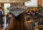[Commencement] Photograph of Commencement 2018 Spring - 0014 by The University of Texas Rio Grande Valley. University Marketing and Communications and David Pike