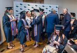 [Commencement] Photograph of Commencement 2018 Spring - 0015 by The University of Texas Rio Grande Valley. University Marketing and Communications and David Pike