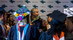 [Commencement] Photograph of Commencement 2018 Spring - 0017 by The University of Texas Rio Grande Valley. University Marketing and Communications and David Pike