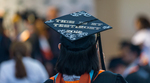 [Commencement] Photograph of Commencement 2018 Spring - 0020 by The University of Texas Rio Grande Valley. University Marketing and Communications and David Pike