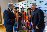 [Commencement] Photograph of Commencement 2018 Spring - 0021 by The University of Texas Rio Grande Valley. University Marketing and Communications and David Pike