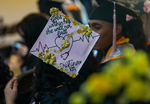 [Commencement] Photograph of Commencement 2018 Spring - 0022 by The University of Texas Rio Grande Valley. University Marketing and Communications and David Pike