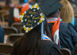 [Commencement] Photograph of Commencement 2018 Spring - 0024 by The University of Texas Rio Grande Valley. University Marketing and Communications and David Pike