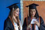[Commencement] Photograph of Commencement 2018 Spring - 0025 by The University of Texas Rio Grande Valley. University Marketing and Communications and David Pike