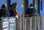 [Commencement] Photograph of Commencement 2018 Spring - 0028 by The University of Texas Rio Grande Valley. University Marketing and Communications and David Pike
