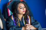 [Commencement] Photograph of Commencement 2018 Spring - 0029 by The University of Texas Rio Grande Valley. University Marketing and Communications and David Pike