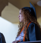 [Commencement] Photograph of Commencement 2018 Spring - 0030 by The University of Texas Rio Grande Valley. University Marketing and Communications and David Pike