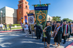 [Commencement] Photograph of Commencement 2018 Spring - 0044 by The University of Texas Rio Grande Valley. University Marketing and Communications and David Pike