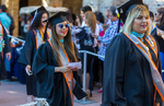 [Commencement] Photograph of Commencement 2018 Spring - 0048 by The University of Texas Rio Grande Valley. University Marketing and Communications and David Pike