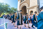 [Commencement] Photograph of Commencement 2018 Spring - 0051 by The University of Texas Rio Grande Valley. University Marketing and Communications and David Pike