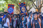 [Commencement] Photograph of Commencement 2018 Spring - 0052 by The University of Texas Rio Grande Valley. University Marketing and Communications and David Pike