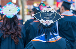 [Commencement] Photograph of Commencement 2018 Spring - 0056 by The University of Texas Rio Grande Valley. University Marketing and Communications and David Pike