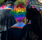 [Commencement] Photograph of Commencement 2018 Spring - 0058 by The University of Texas Rio Grande Valley. University Marketing and Communications and David Pike