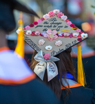 [Commencement] Photograph of Commencement 2018 Spring - 0060 by The University of Texas Rio Grande Valley. University Marketing and Communications and David Pike