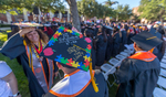 [Commencement] Photograph of Commencement 2018 Spring - 0061 by The University of Texas Rio Grande Valley. University Marketing and Communications and David Pike