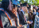 [Commencement] Photograph of Commencement 2018 Spring - 0062 by The University of Texas Rio Grande Valley. University Marketing and Communications and David Pike