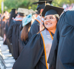 [Commencement] Photograph of Commencement 2018 Spring - 0063 by The University of Texas Rio Grande Valley. University Marketing and Communications and David Pike