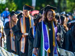 [Commencement] Photograph of Commencement 2018 Spring - 0064 by The University of Texas Rio Grande Valley. University Marketing and Communications and David Pike