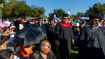 [Commencement] Photograph of Commencement 2018 Spring - 0068 by The University of Texas Rio Grande Valley. University Marketing and Communications and David Pike