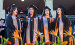 [Commencement] Photograph of Commencement 2018 Spring - 0074 by The University of Texas Rio Grande Valley. University Marketing and Communications and David Pike