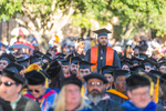 [Commencement] Photograph of Commencement 2018 Spring - 0084 by The University of Texas Rio Grande Valley. University Marketing and Communications and David Pike