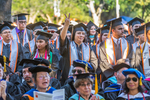 [Commencement] Photograph of Commencement 2018 Spring - 0091 by The University of Texas Rio Grande Valley. University Marketing and Communications and David Pike