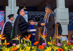 [Commencement] Photograph of Commencement 2018 Spring - 0092 by The University of Texas Rio Grande Valley. University Marketing and Communications and David Pike