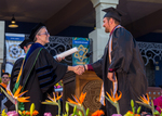 [Commencement] Photograph of Commencement 2018 Spring - 0093 by The University of Texas Rio Grande Valley. University Marketing and Communications and David Pike