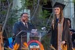 [Commencement] Photograph of Commencement 2018 Spring - 0094 by The University of Texas Rio Grande Valley. University Marketing and Communications and David Pike