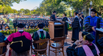 [Commencement] Photograph of Commencement 2018 Spring - 0096 by The University of Texas Rio Grande Valley. University Marketing and Communications and David Pike