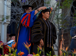 [Commencement] Photograph of Commencement 2018 Spring - 0097 by The University of Texas Rio Grande Valley. University Marketing and Communications and David Pike