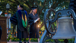 [Commencement] Photograph of Commencement 2018 Spring - 0103 by The University of Texas Rio Grande Valley. University Marketing and Communications and David Pike