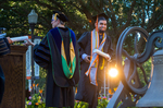 [Commencement] Photograph of Commencement 2018 Spring - 0106 by The University of Texas Rio Grande Valley. University Marketing and Communications and David Pike